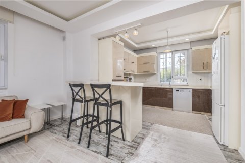 Продажа виллы  в Анталье, Турция 5 комн., 220м2, №189622 – фото 28