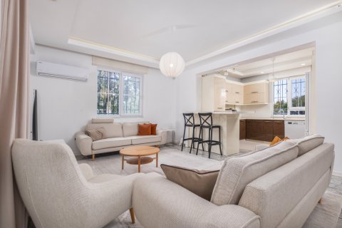 Продажа виллы  в Анталье, Турция 5 комн., 220м2, №189622 – фото 29