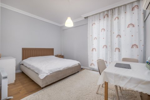 Продажа виллы  в Анталье, Турция 5 комн., 220м2, №189622 – фото 11