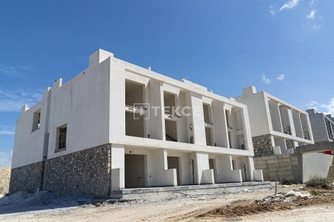 Продажа пентхауса  в Фамагусте, Северный Кипр 1+1, 93м2, №189626 – фото 16