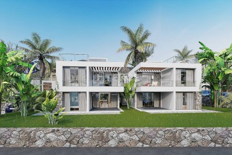 Продажа пентхауса  в Фамагусте, Северный Кипр 1+1, 93м2, №189626 – фото 9