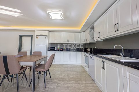 5+1 Villa in Fethiye, Mugla, Türkei Nr. 189631 - 15