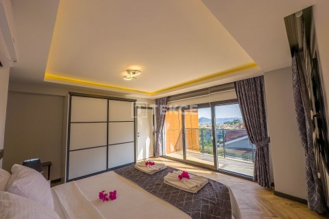 5+1 Villa in Fethiye, Mugla, Türkei Nr. 189631 - 11