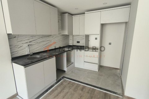 آپارتمان در  Antalya ، ترکیه 2 خوابه ، 88 متر مربع.  شماره 184503 - 3