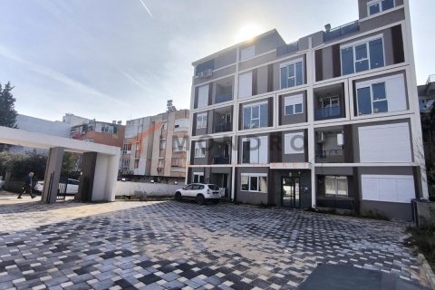 آپارتمان در  Antalya ، ترکیه 2 خوابه ، 88 متر مربع.  شماره 184503 - 1