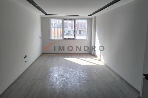 آپارتمان در  Antalya ، ترکیه 2 خوابه ، 88 متر مربع.  شماره 184503 - 2