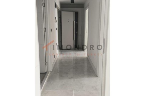 آپارتمان در  Antalya ، ترکیه 2 خوابه ، 88 متر مربع.  شماره 184503 - 7