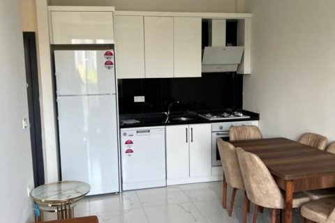 Продажа квартиры  в Аланье, Анталье, Турция 1+1, 45м2, №184501 – фото 1