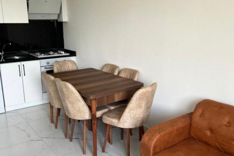 Продажа квартиры  в Аланье, Анталье, Турция 1+1, 45м2, №184501 – фото 6