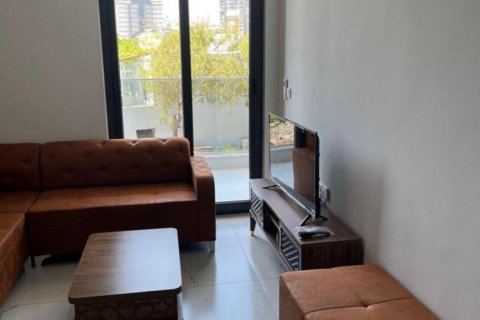 Продажа квартиры  в Аланье, Анталье, Турция 1+1, 45м2, №184501 – фото 9