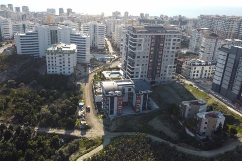 Apartment for sale  in Alanya, Antalya, Turkey, 1 bedroom, 55m2, No. 184500 – photo 2