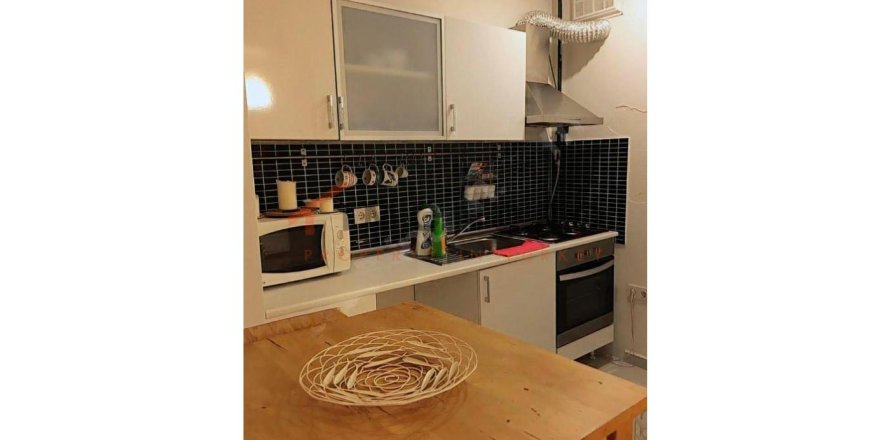 Квартира  2+1 в Бейоглу, Стамбул, Турция №187221