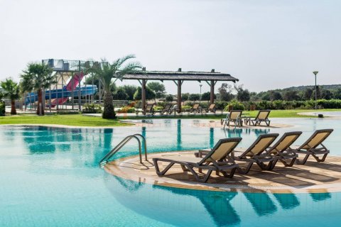 3+1 Wohnung  in  Nr. 187224 - 7