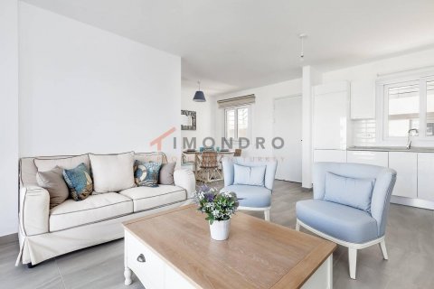 3+1 Wohnung  in  Nr. 187224 - 17