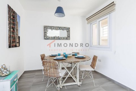 3+1 Wohnung  in  Nr. 187224 - 20