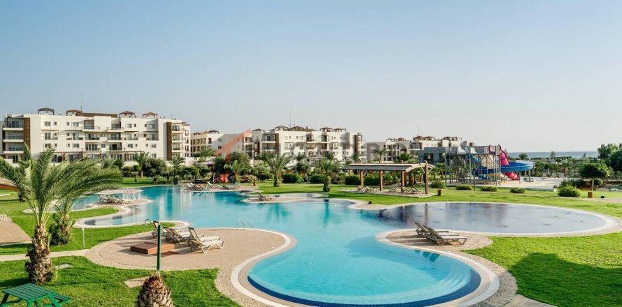 3+1 Wohnung  in  Nr. 187224