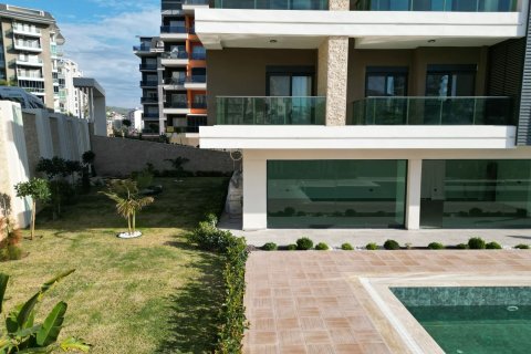 1+1 Lägenhet  i Avsallar, Antalya, Turkiet Nr. 47546 - 11