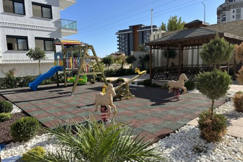 1+1 Lägenhet  i Avsallar, Antalya, Turkiet Nr. 47546 - 14