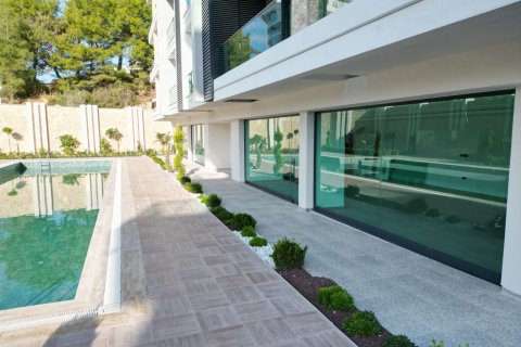 1+1 Lägenhet  i Avsallar, Antalya, Turkiet Nr. 47546 - 13