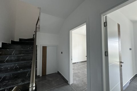 1+1 Lägenhet  i Avsallar, Antalya, Turkiet Nr. 47546 - 26