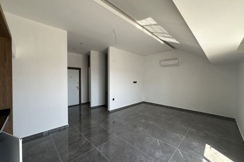 1+1 Lägenhet  i Avsallar, Antalya, Turkiet Nr. 47546 - 25