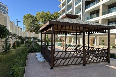 1+1 Lägenhet  i Avsallar, Antalya, Turkiet Nr. 47546 - 15