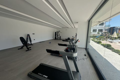 1+1 Lägenhet  i Avsallar, Antalya, Turkiet Nr. 47546 - 17