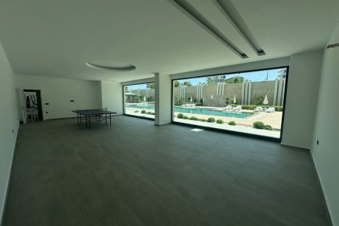 1+1 Lägenhet  i Avsallar, Antalya, Turkiet Nr. 47546 - 19