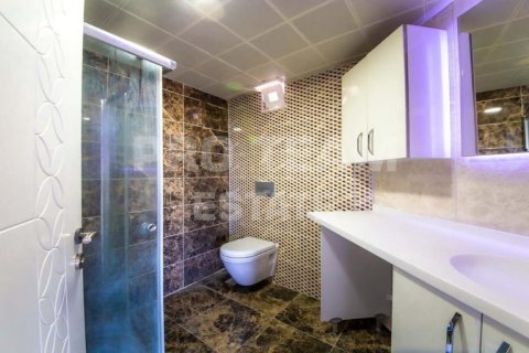 Lejlighed  i Konyaalti, Antalya, Tyrkiet Nr. 191998 - 18