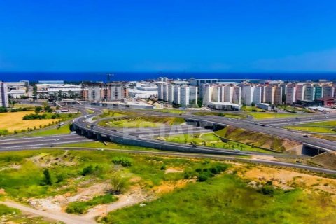 Lejlighed  i Konyaalti, Antalya, Tyrkiet Nr. 191998 - 2