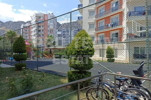 Lejlighed  i Konyaalti, Antalya, Tyrkiet Nr. 191998 - 5