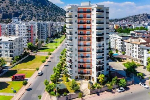 Lejlighed  i Konyaalti, Antalya, Tyrkiet Nr. 191998 - 3