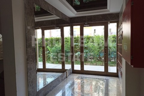 Lejlighed  i Konyaalti, Antalya, Tyrkiet Nr. 191998 - 7