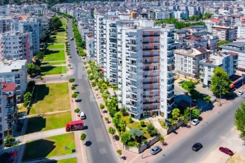 Lejlighed  i Konyaalti, Antalya, Tyrkiet Nr. 191998 - 1