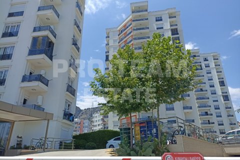 Lejlighed  i Konyaalti, Antalya, Tyrkiet Nr. 191998 - 4