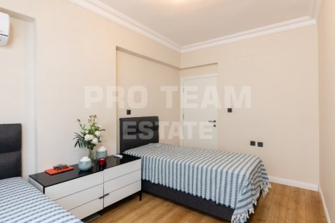 Продажа квартиры  в Коньяалты, Анталье, Турция 4 комн., 170м2, №191996 – фото 14