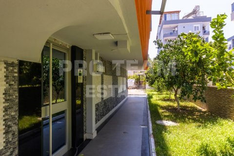 Продажа квартиры  в Коньяалты, Анталье, Турция 4 комн., 170м2, №191996 – фото 3