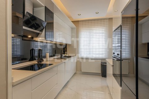 Продажа квартиры  в Коньяалты, Анталье, Турция 4 комн., 170м2, №191996 – фото 5