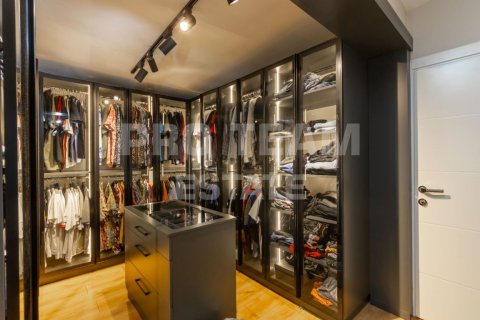 Продажа квартиры  в Коньяалты, Анталье, Турция 4 комн., 170м2, №191996 – фото 11