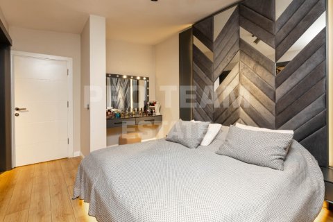 Продажа квартиры  в Коньяалты, Анталье, Турция 4 комн., 170м2, №191996 – фото 10