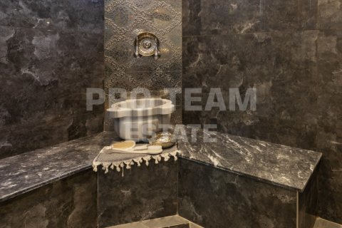 Продажа квартиры  в Коньяалты, Анталье, Турция 4 комн., 170м2, №191996 – фото 13