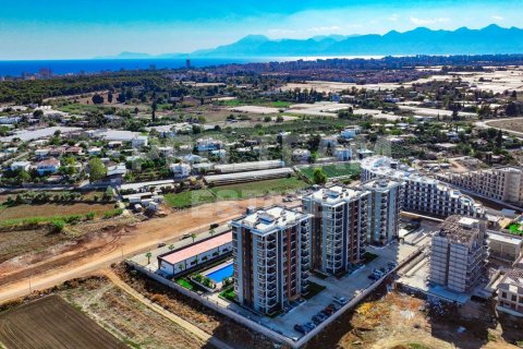 Daire   Altıntaş, Antalya, Türkiye №192018 - 4