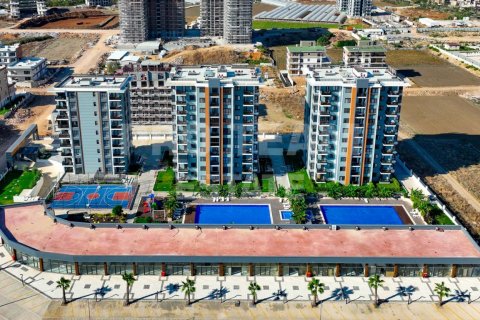 Daire   Altıntaş, Antalya, Türkiye №192018 - 1