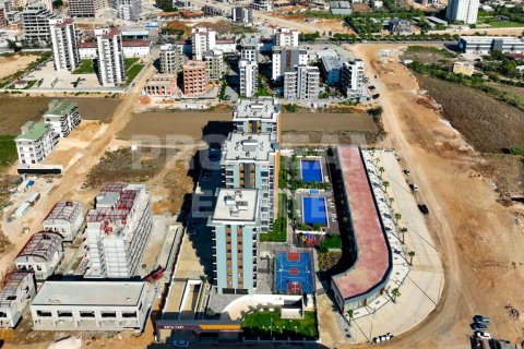 Daire   Altıntaş, Antalya, Türkiye №192018 - 5