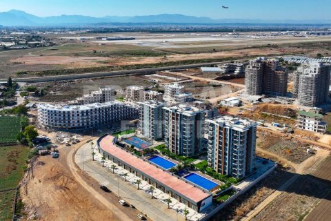 Daire   Altıntaş, Antalya, Türkiye №192018 - 2