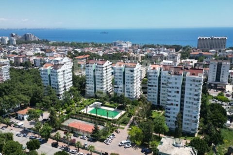 Daire   Konyaaltı, Antalya, Türkiye №191992 - 3