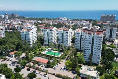 Daire   Konyaaltı, Antalya, Türkiye №191992 - 2