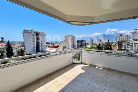 Daire   Konyaaltı, Antalya, Türkiye №191992 - 12