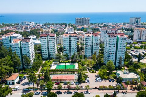 Daire   Konyaaltı, Antalya, Türkiye №191992 - 1