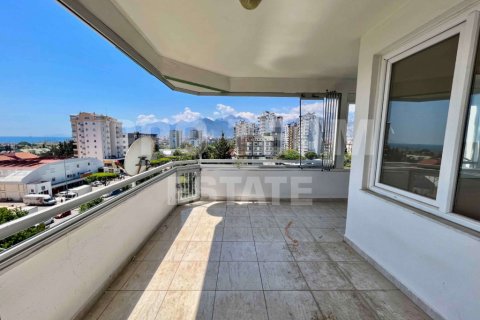 Daire   Konyaaltı, Antalya, Türkiye №191992 - 11